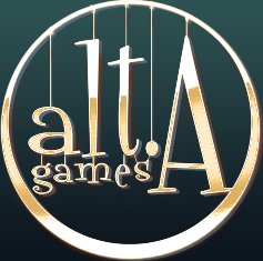 Alta Games